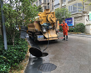 柳林管网知识-是否有行之有效的解决方案